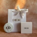 Dior white mirror