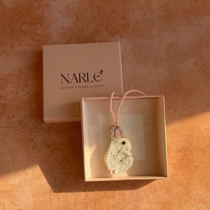 Bunny charm