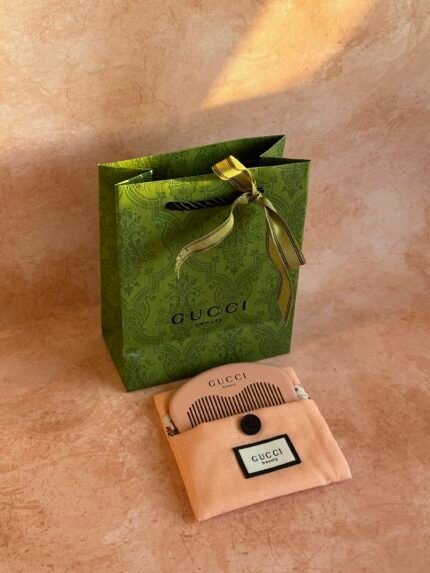 Gucci Comb