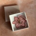 Detailed flowers