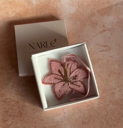 Detailed flowers
