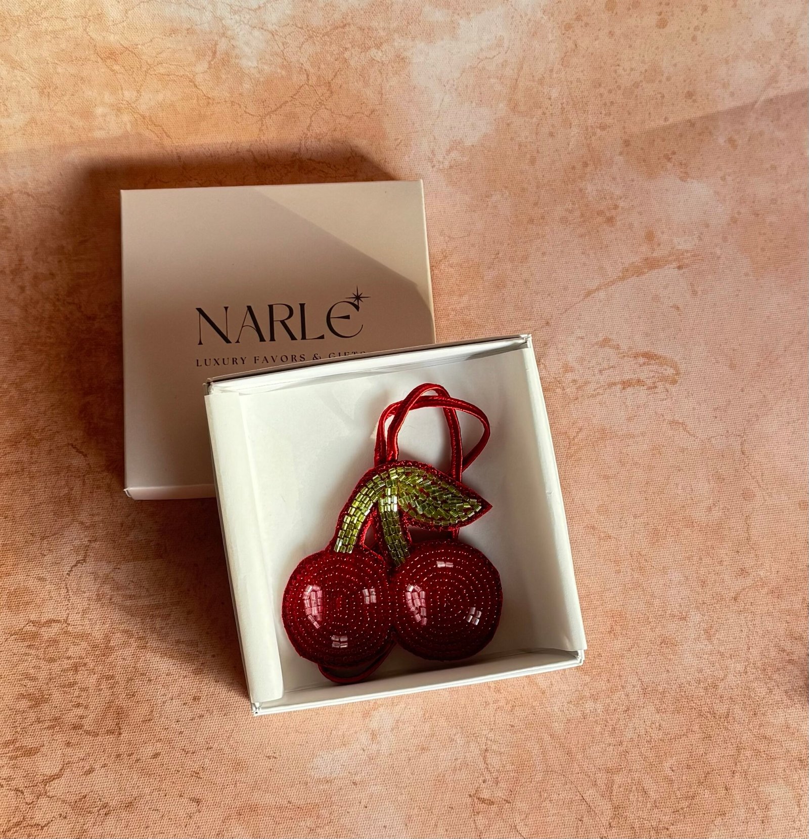 img_5698 Cherry charm - Image 1
