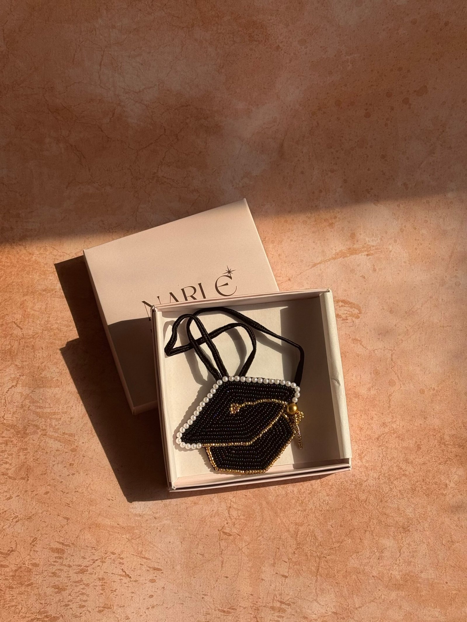 img_5832 Graduation cap charm - Image 1