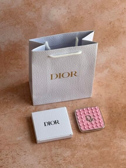 Dior octobuddy