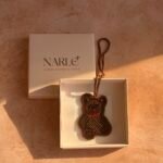 Teddy charm