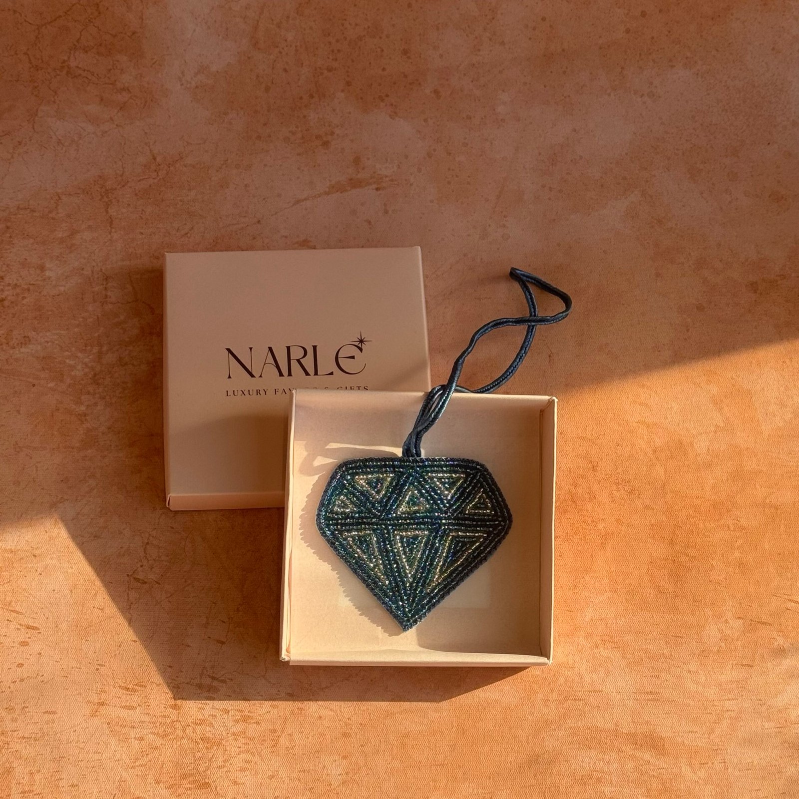 img_6362 Diamond charm - Image 1