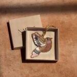 Bird charm